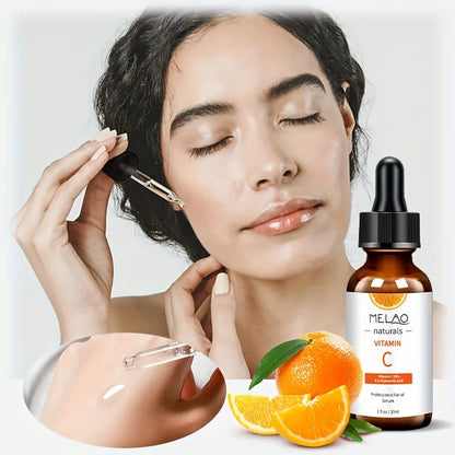 MELAO VITAMIN C SERUM Facial Serum with Vitamin C