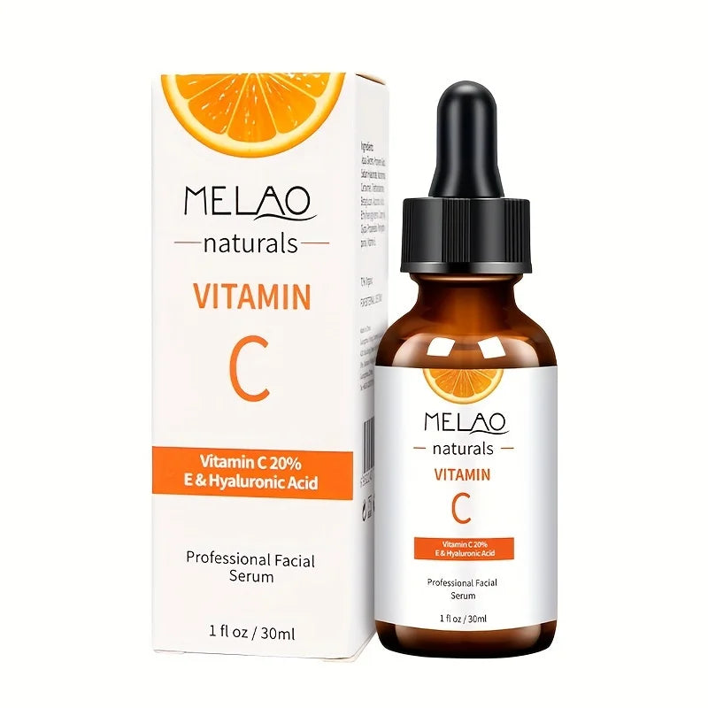 MELAO VITAMIN C SERUM Facial Serum with Vitamin C