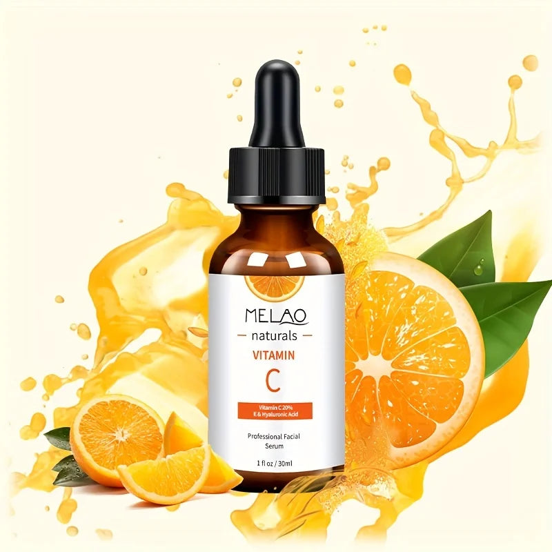 MELAO VITAMIN C SERUM Facial Serum with Vitamin C