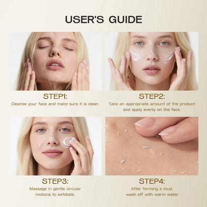 Niacinamide Rice Serum - Anti-Aging Moisturizer